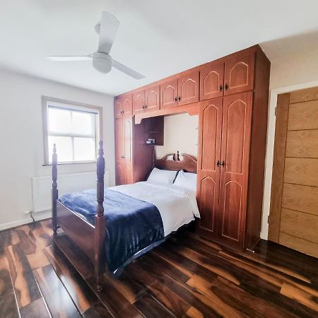 3 Bed Renovated Cottage Carramore Lake, Belmullet Ballina  Εξωτερικό φωτογραφία