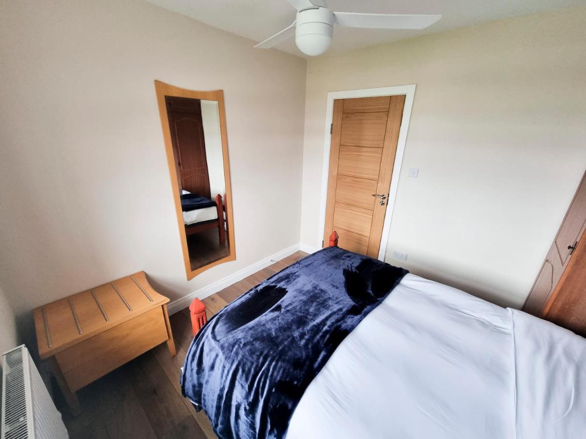 3 Bed Renovated Cottage Carramore Lake, Belmullet Ballina  Εξωτερικό φωτογραφία