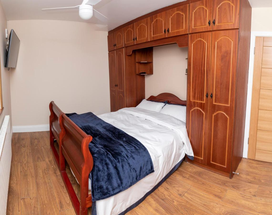 3 Bed Renovated Cottage Carramore Lake, Belmullet Ballina  Εξωτερικό φωτογραφία